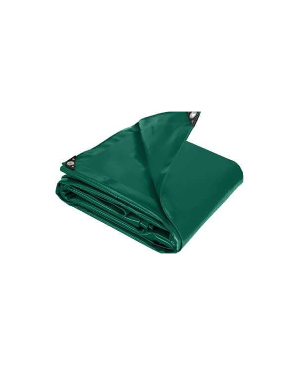 C01300_Bâche verte