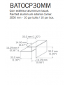 CBATOCP30MM15_CBATOCP30MM