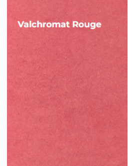 C04230_Valchromat Rouge