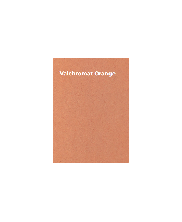 C04237_Valchromat Orange