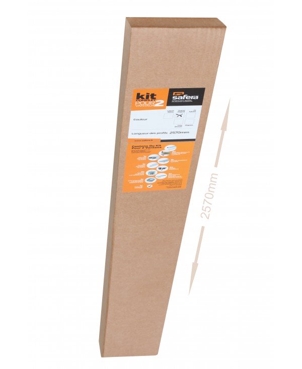 C04722_PROLUX - Kit 2V