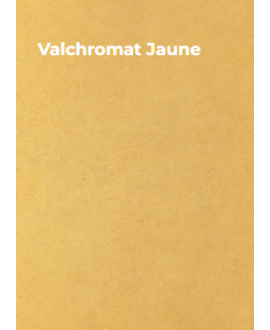 C04736_Valchromat Jaune