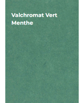 C05027_Valchromat Vert Menthe
