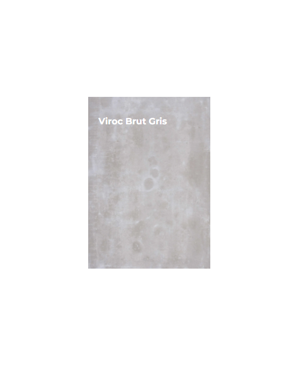 C05365_Viroc Brut Gris