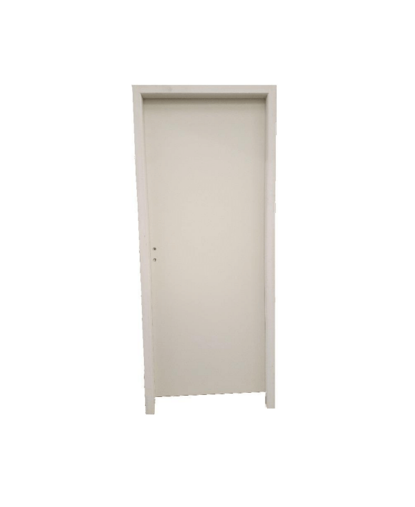 C01028_Bloc-porte de chantier