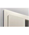 C02152_Cadre faux-cadre ambrasure RAL 9010