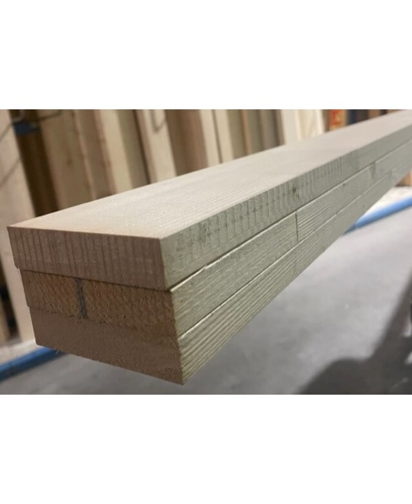 C05191_Cadre applique Sapin sans battue