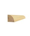 C01542_Quart de rond sapin