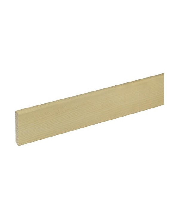C01609_Contre-plinthe sapin