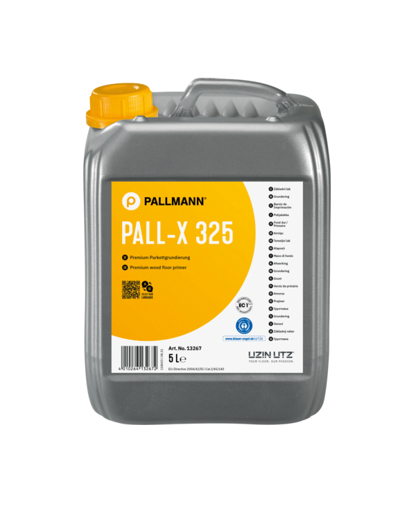 C02654_Pall-X 325