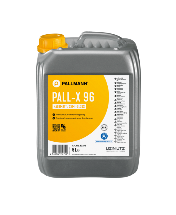 C03320_Pall-X 96