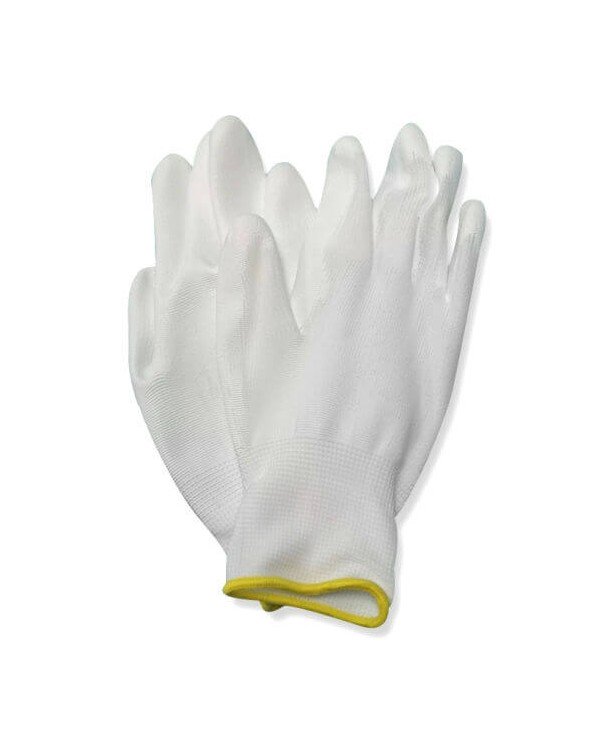 C03914_Gants de protection blanc