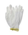 C03914_Gants de protection blanc