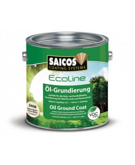 Ecoline Couche de fond...