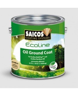 C05486_3410Eco Oil Ground Coat 0,75 L