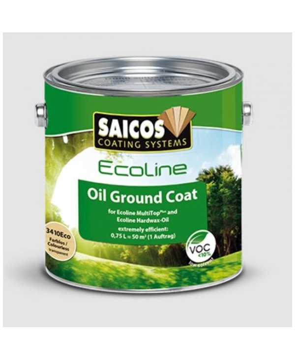 C05486_3410Eco Oil Ground Coat 0,75 L