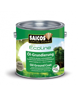 Ecoline Couche de fond...