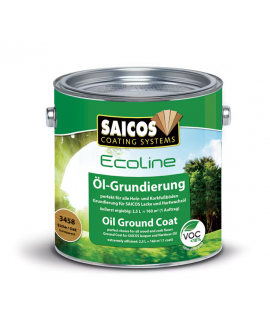 Ecoline Couche de fond...