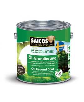Ecoline Couche de fond...