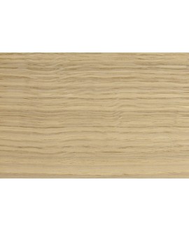 MDF plaqué Chêne EU / 19 x...