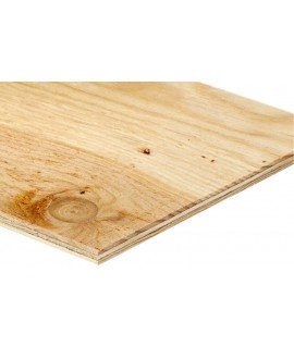 SPERRAPIN 21x1250x2500 mm...