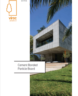 VIROC – Catalogue 2021